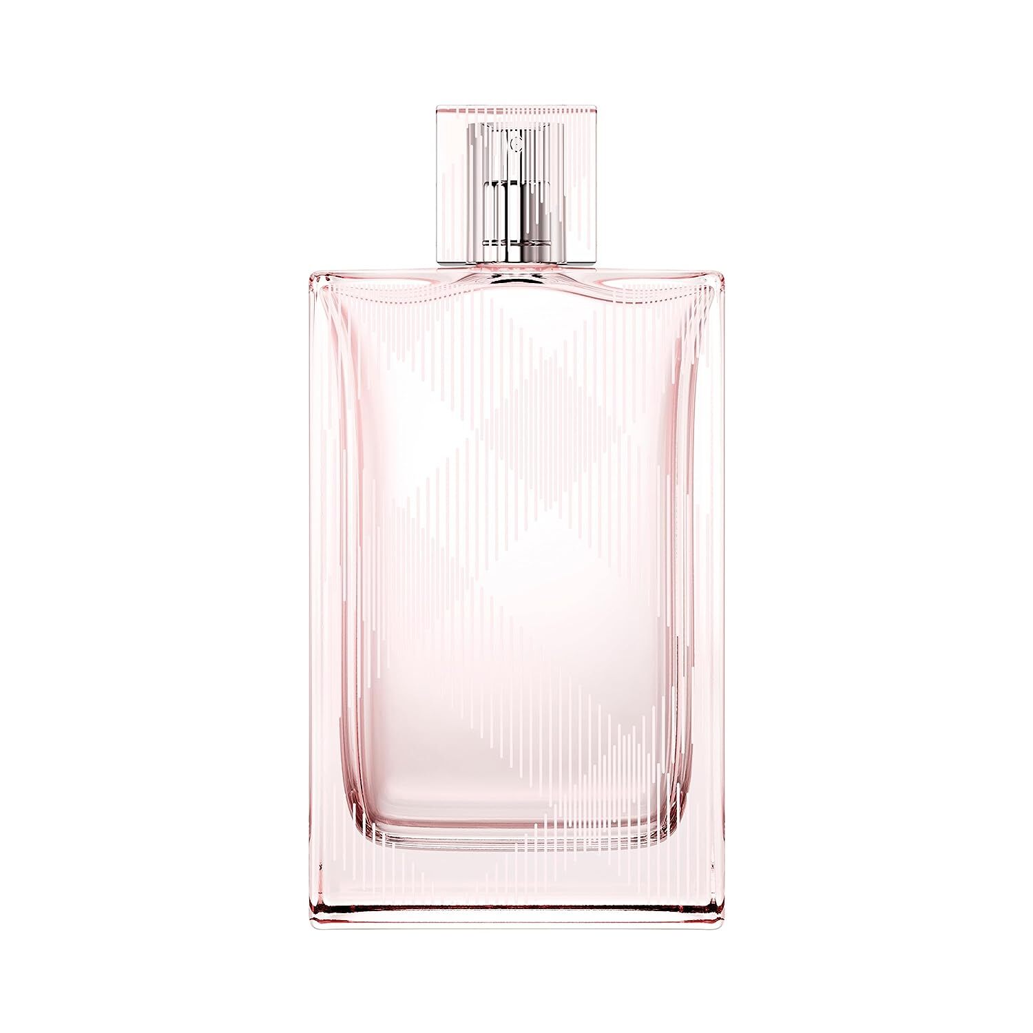 Burberry Brit Eau de Toilette for Women - Notes of crisp. icy pear. sugared almond and intense vanilla