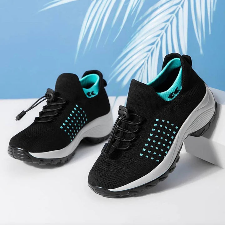 OrthoFit Comfort Shoes For Womens
