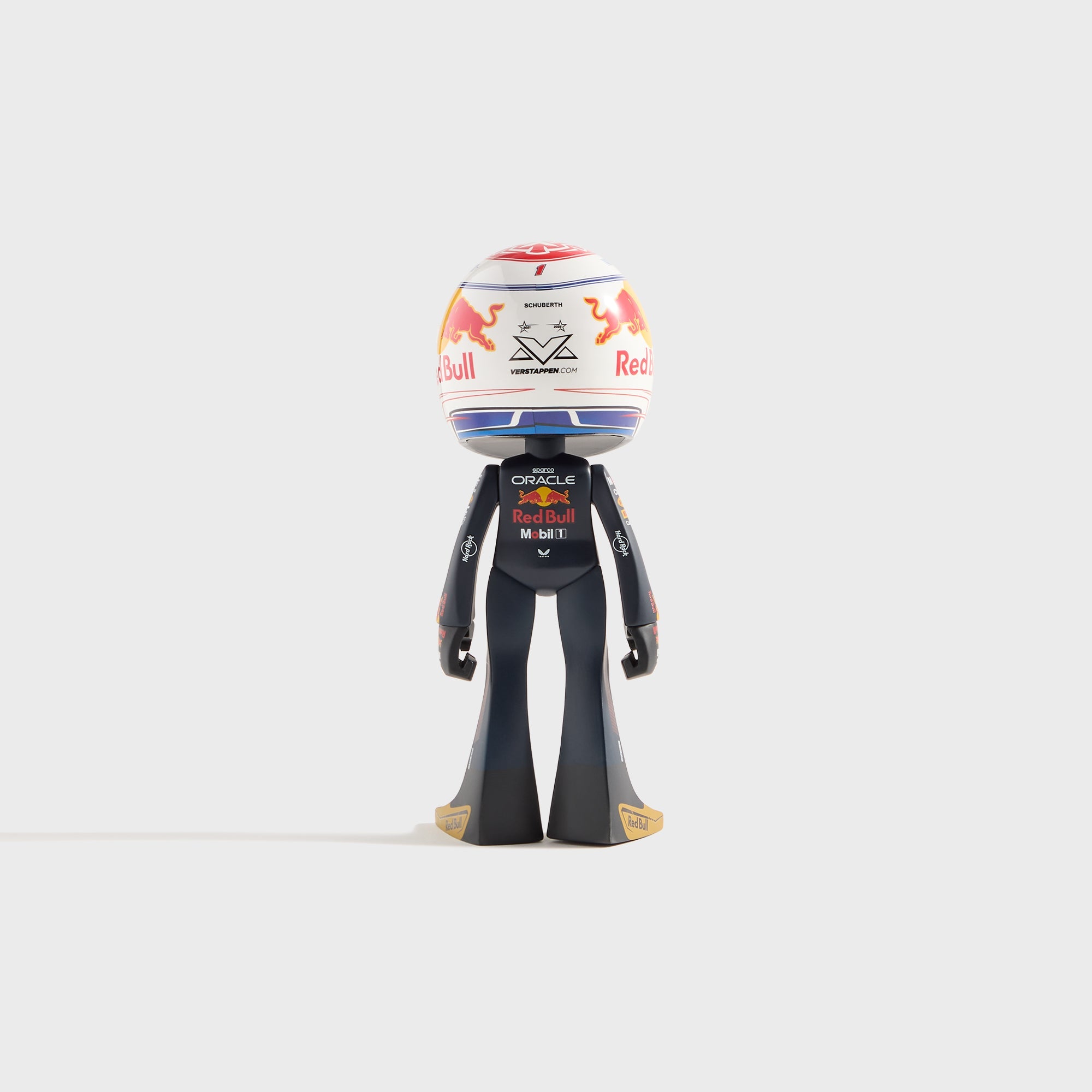 Mighty Jaxx F1 2023: Max Verstappen (AllStars Edition)