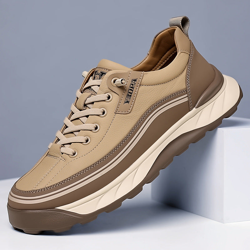 Men's Fashion Trendy Outdoor Running Shoes