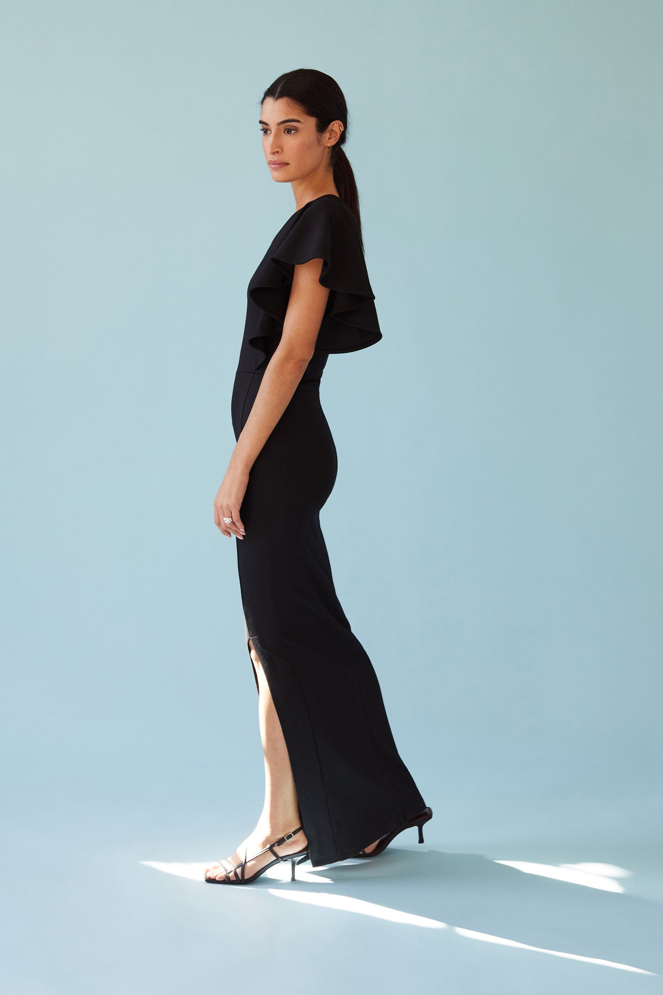 Meerim Dress