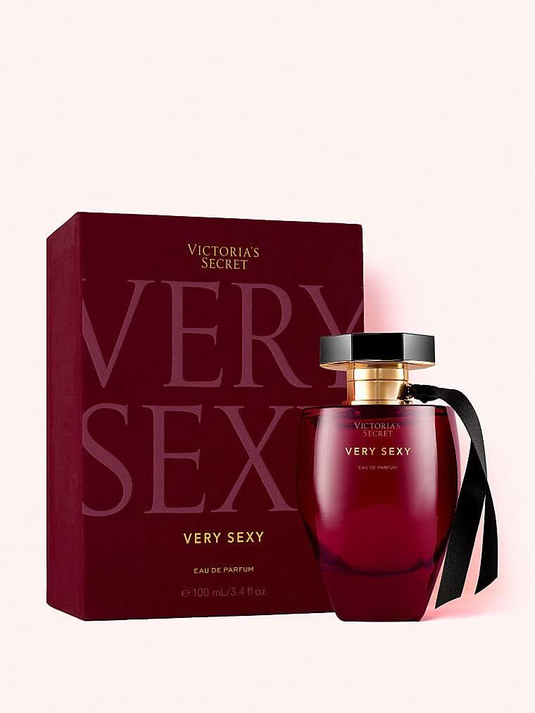 Victoria's Secret Very Sexy 3.4oz Eau de Parfum