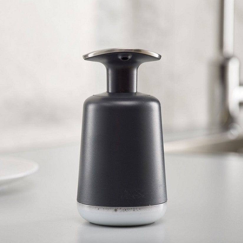 Presto Soap Dispenser - Grey