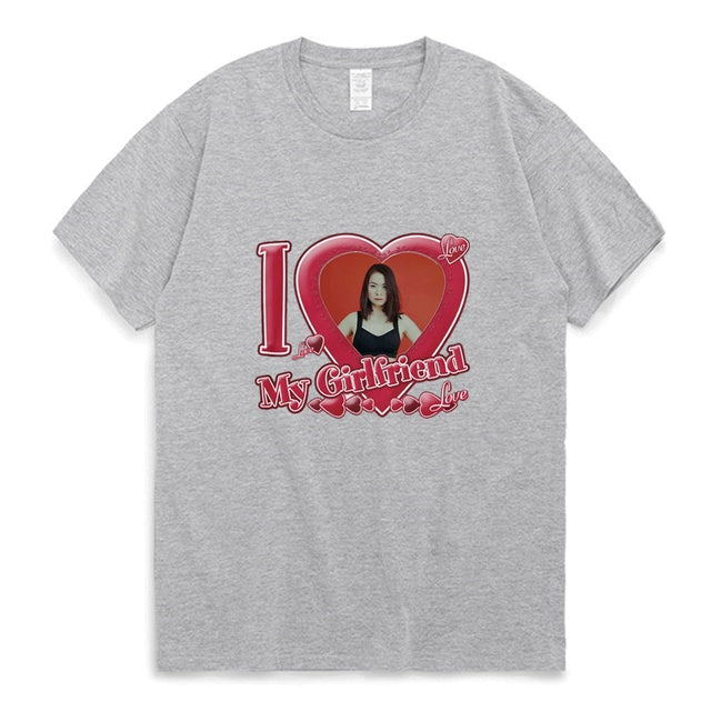 I Love Mitski Tee