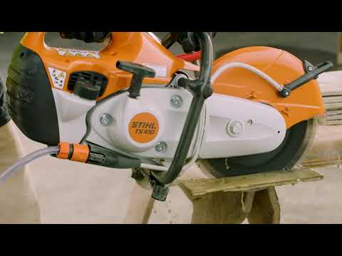 TS 410 STIHL Cutquik®