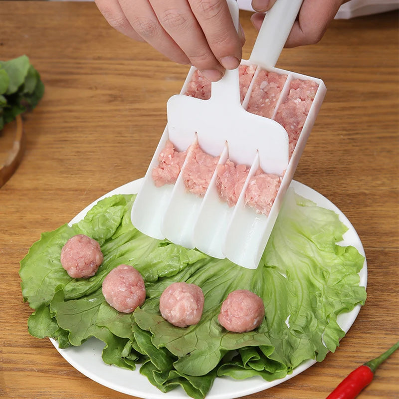 MEATBALLS MAKER TOOL