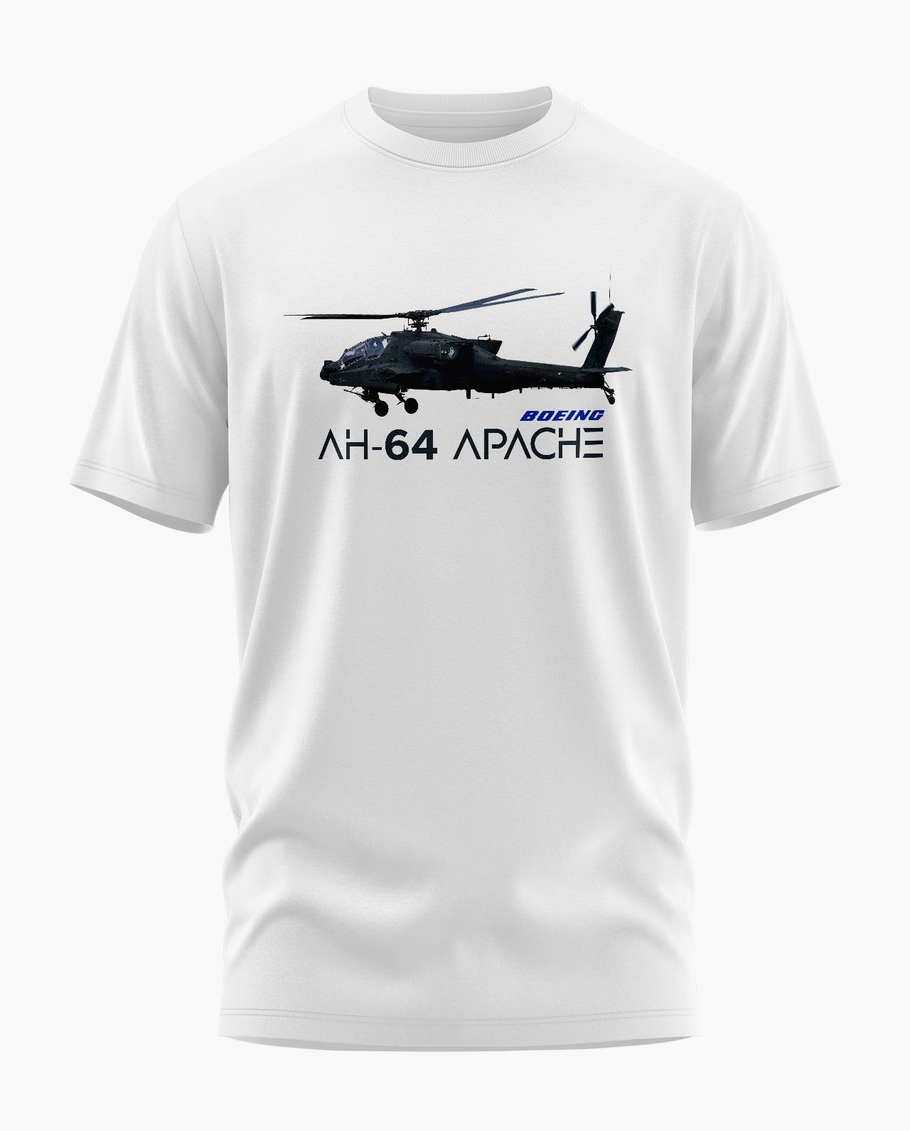 AH-64 Apache T-Shirt