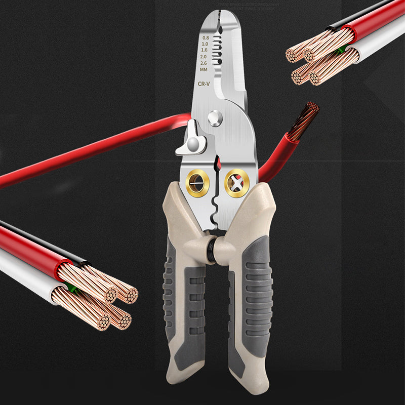 Multifunctional Wire Stripper50%OFF