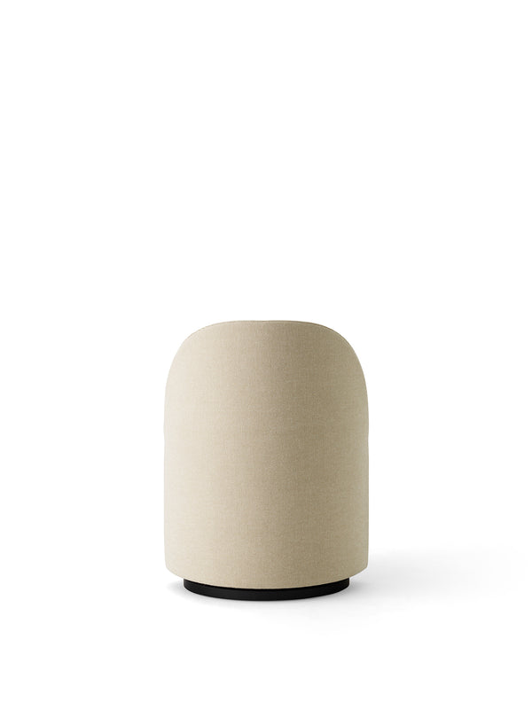 Tearoom Chair. Swivel w/Return