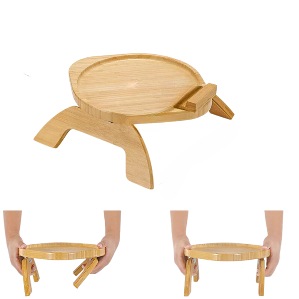 NeatNest Sofa Arm Tray