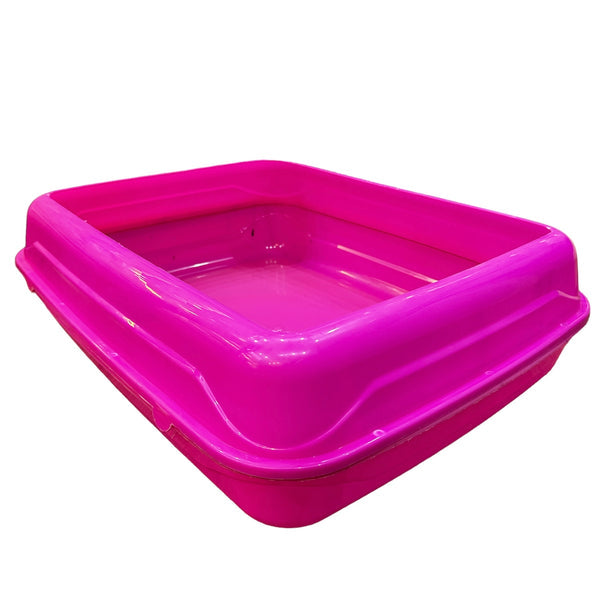 X Large Cat litter box