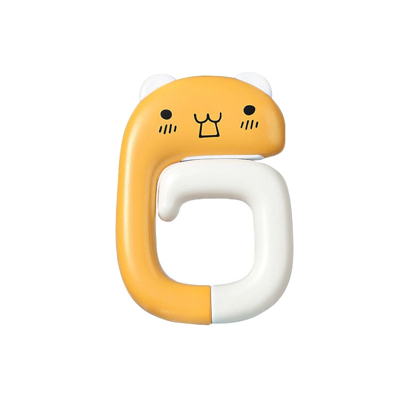 Kawaii Table Purse Holder