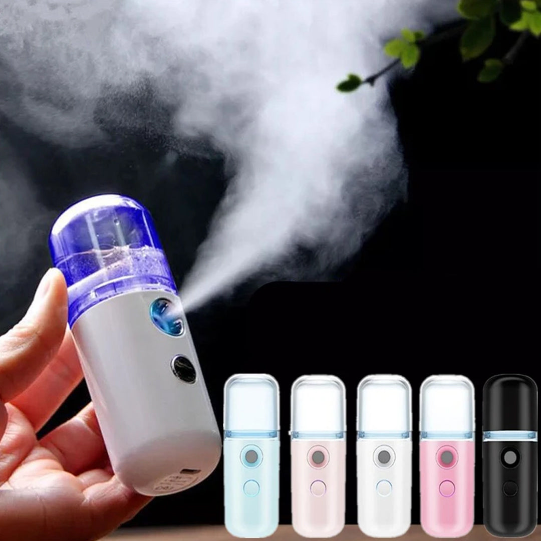 Usb Mini Nano Sanitizer Sprayer