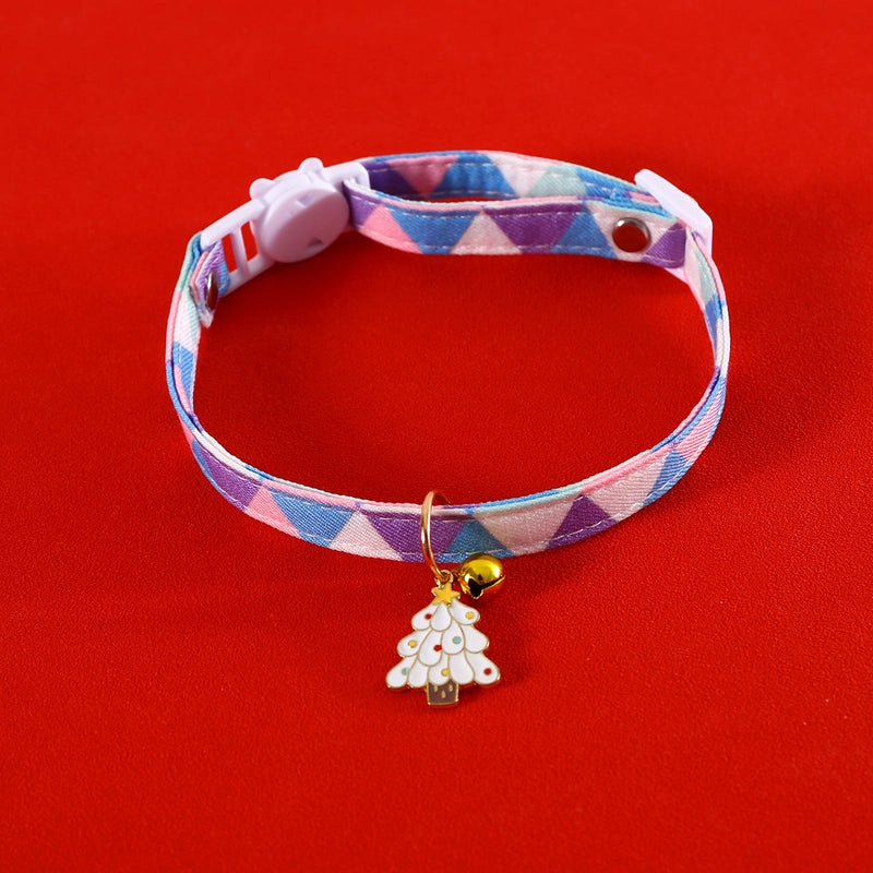 Cute Christmas Pet Accessories