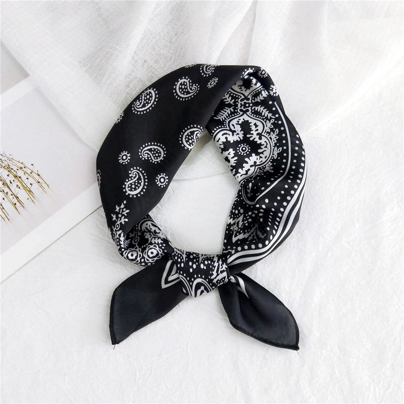 Simple Fashion Scarf