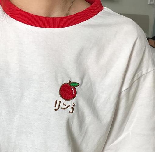 Fruity Tee