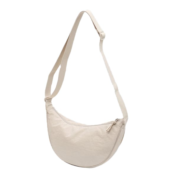 💐Simple Women Dumpling Crossbody Bag✨
