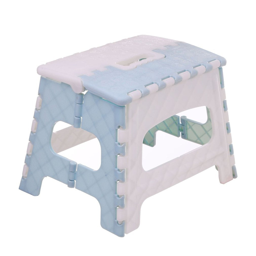 Mini Kids Folding Stool