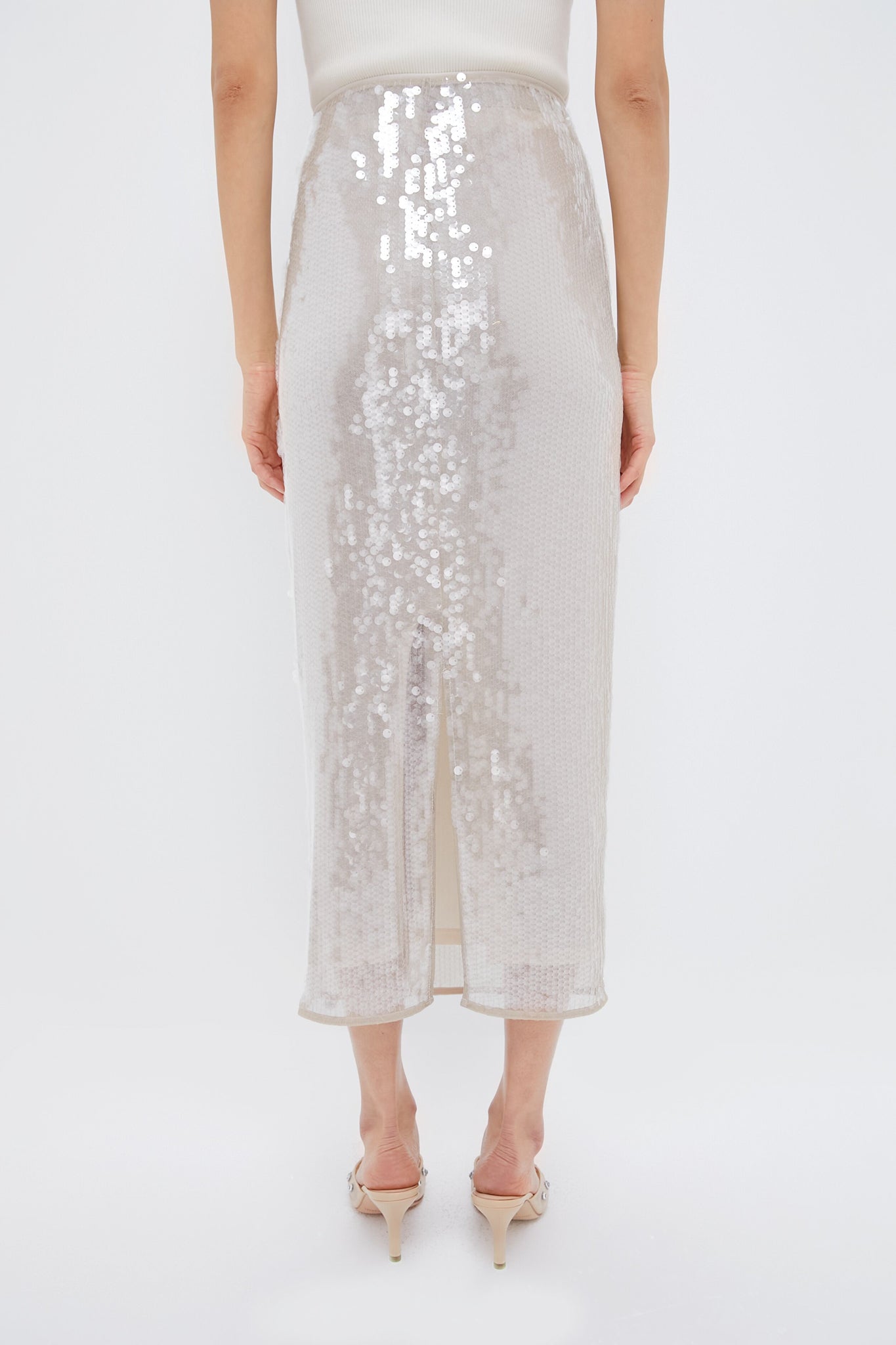 Moon Casey Skirt