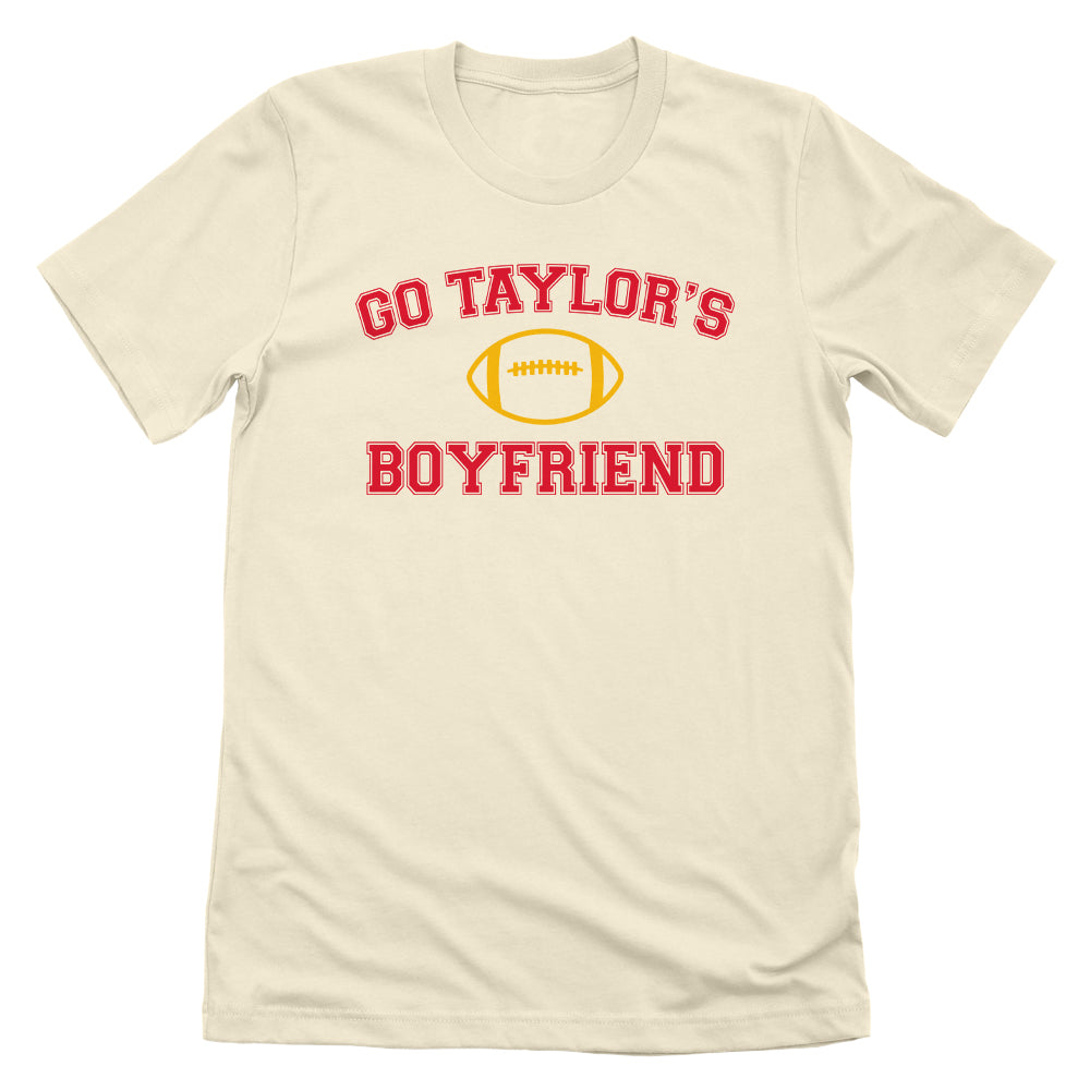 Go Taylor's Boyfriend