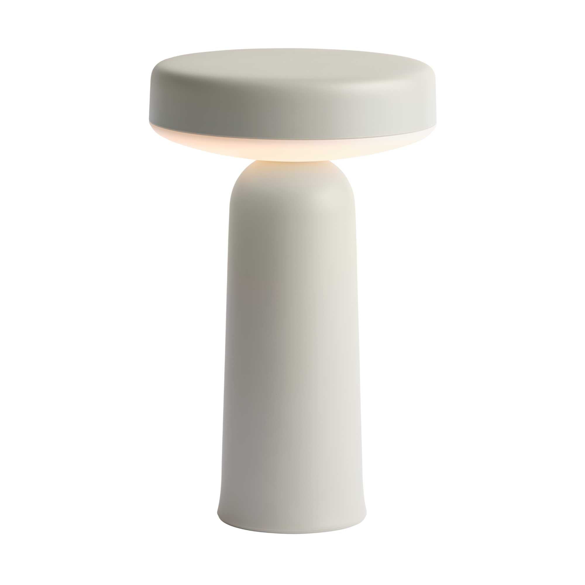 Ease Rechargable Table Lamp