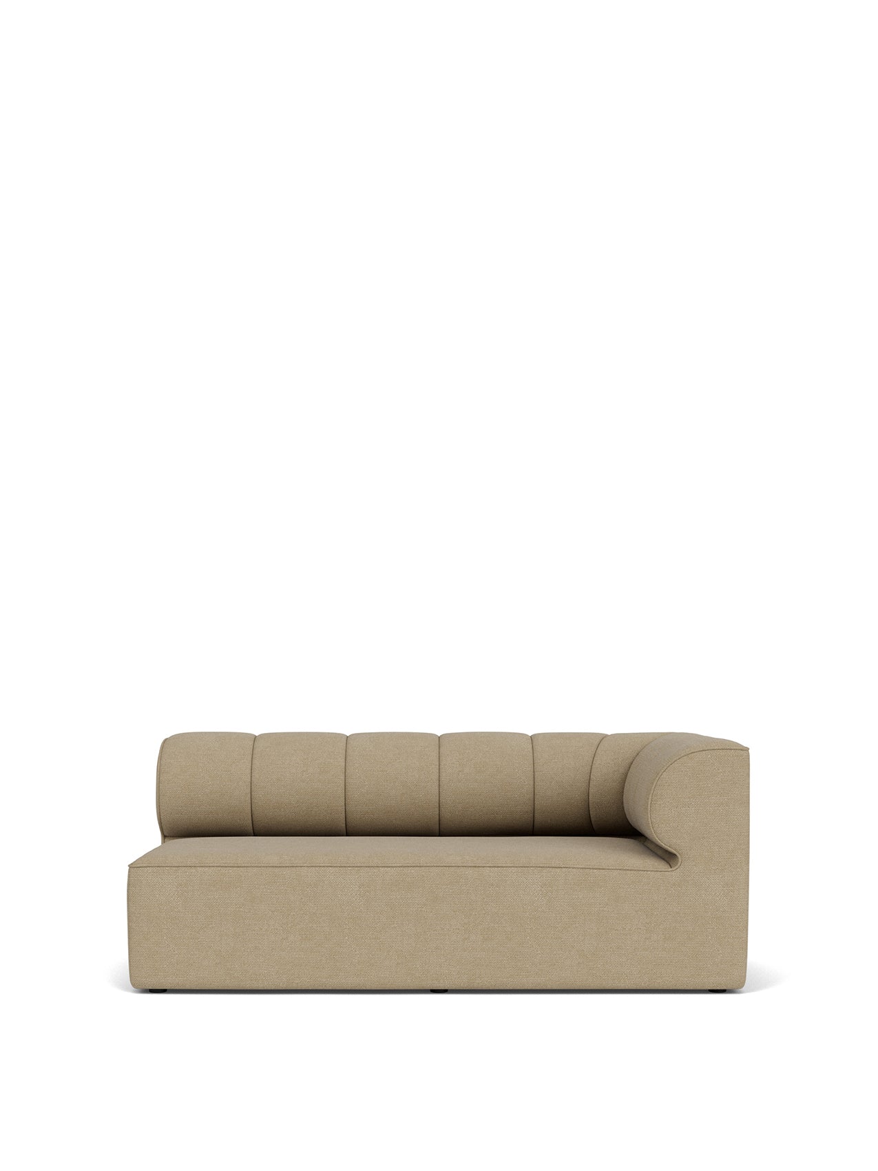 Eave Seamline Modular. 34 Depth