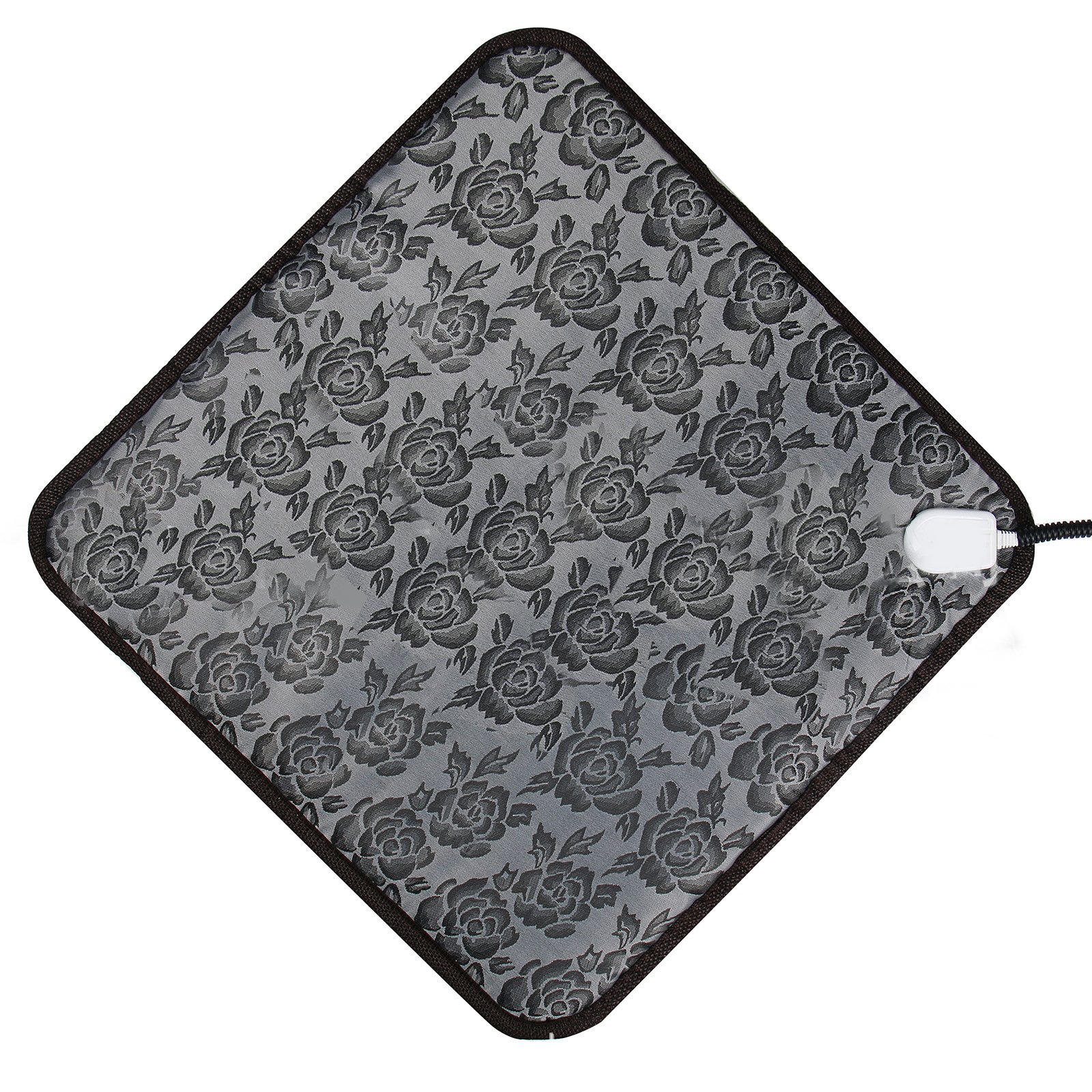 Heating Pad for Dog Bed Outdoor or Home.Electric Heating Mat for Dog House Crate Pad for Small Medium Pet Cat Puppy