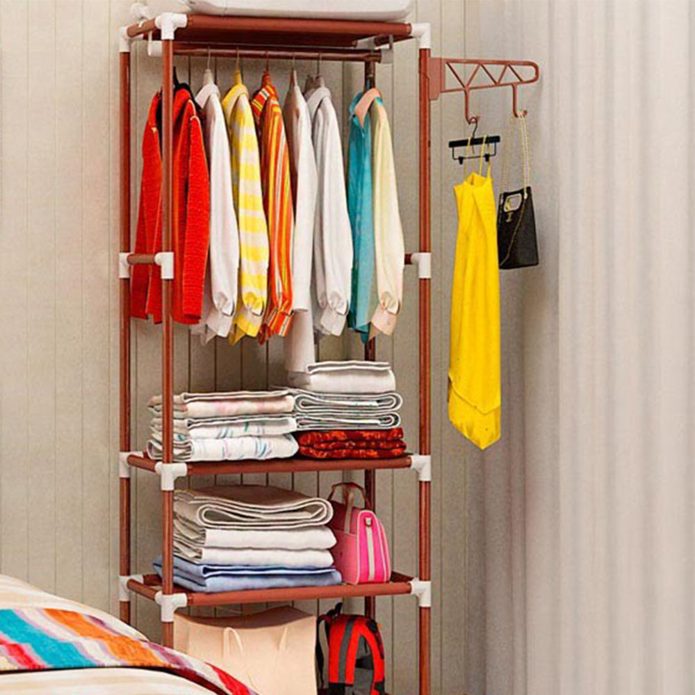 Multi Function Hanging Rack