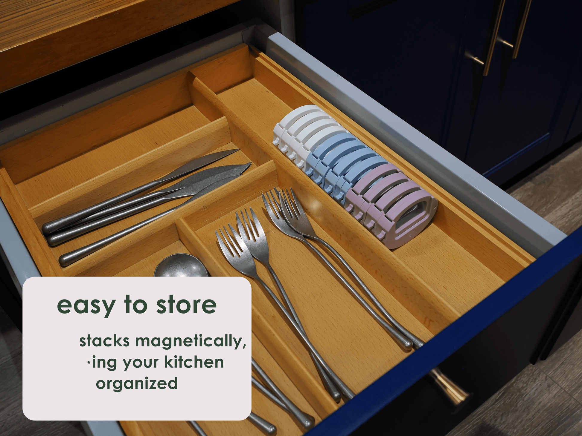 Food Bag Clip (2PCS/SET)