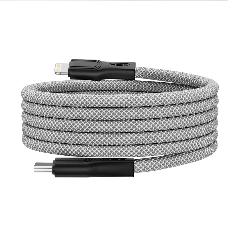 Magnetic Organized Cable