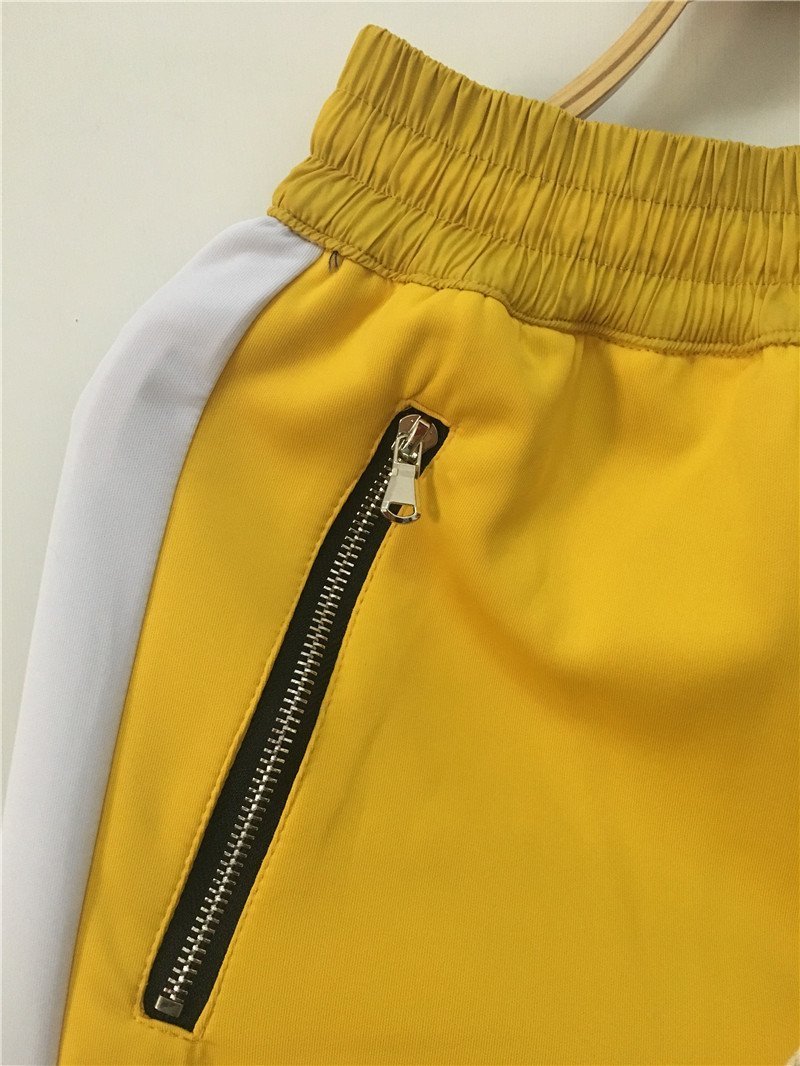 Pantone Colored Trousers
