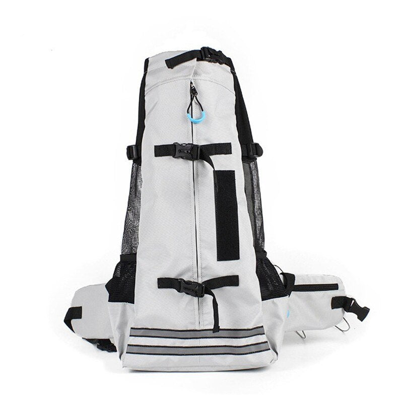 Outdoor Pet Dog Carrier Bag