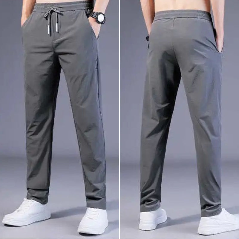 Men's Fast Dry Stretch Pants