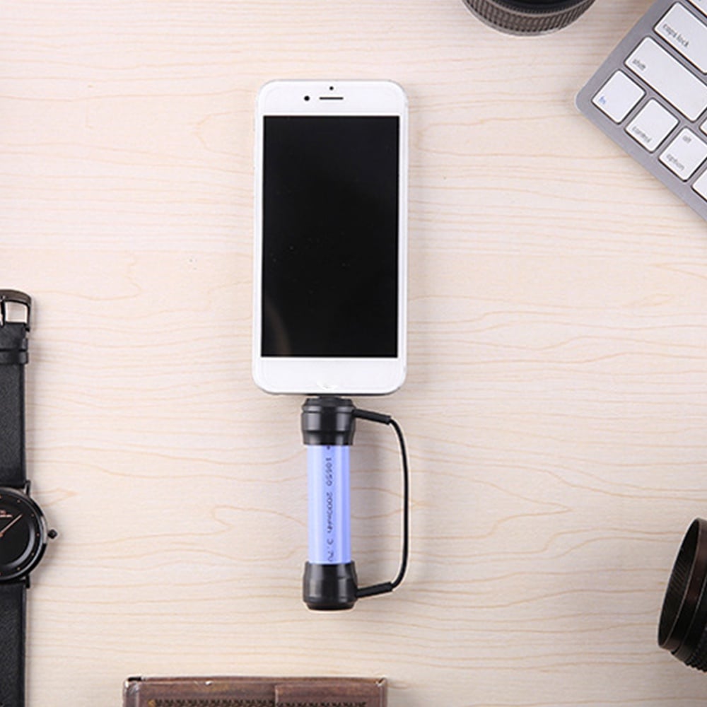 Magnetic USB Battery Charger
