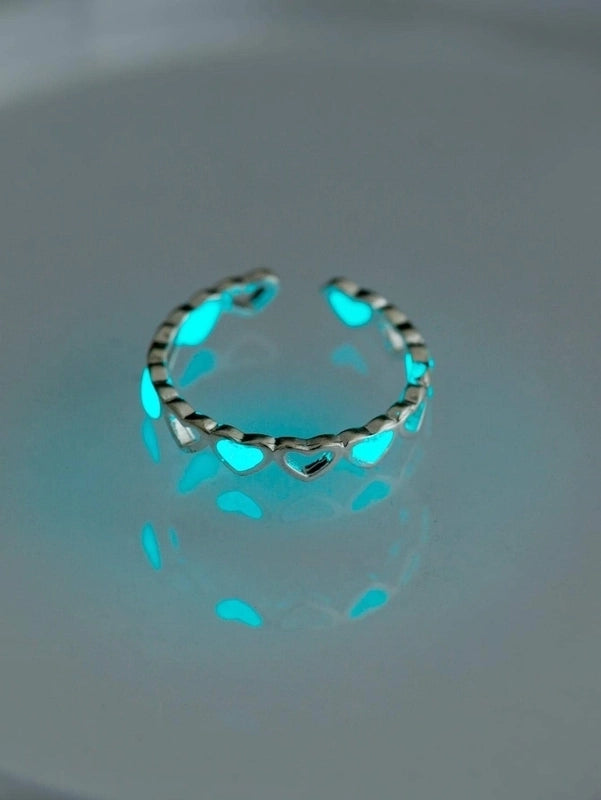 Copper Plating Printing No Inlaid Copper Rings