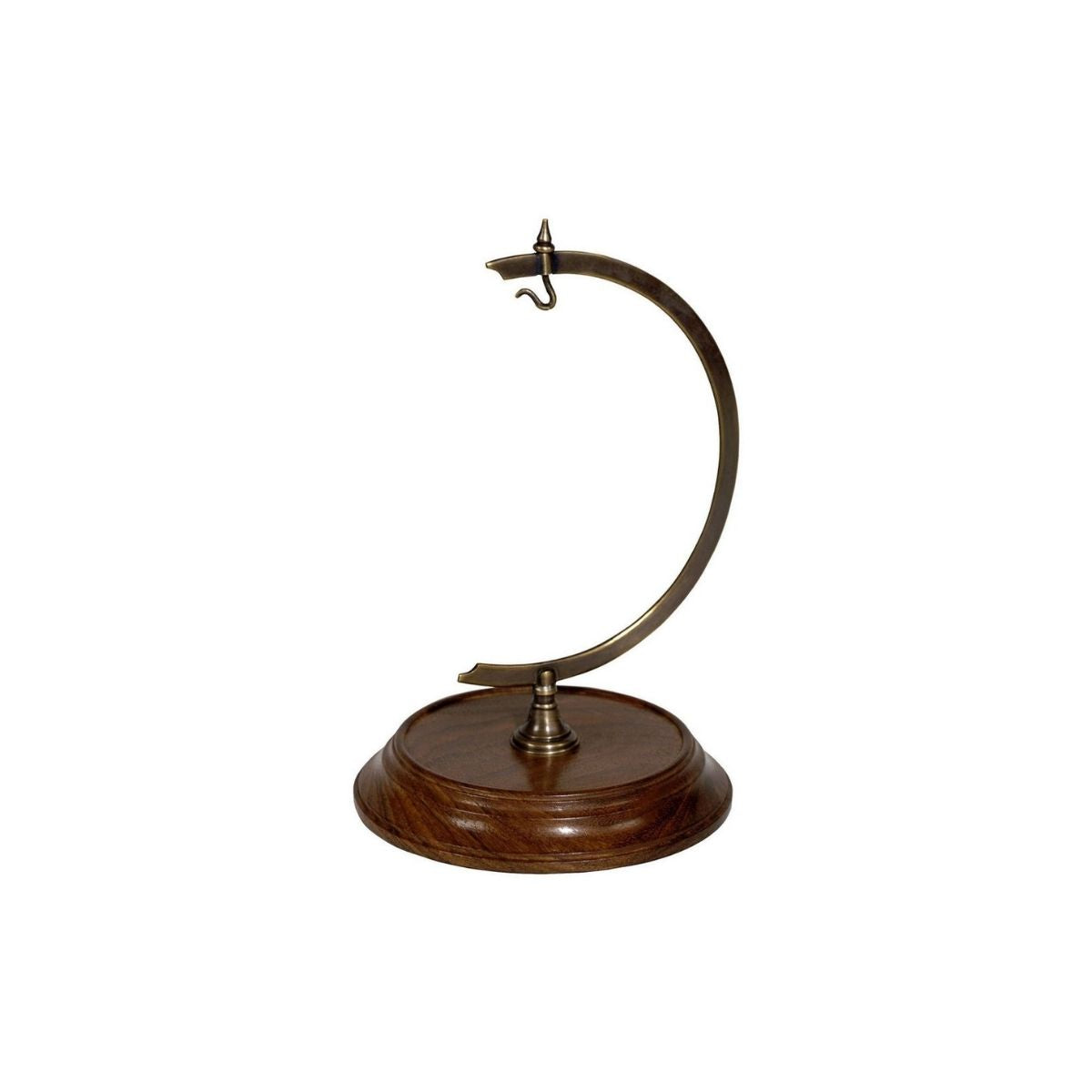 Desk Stand for Globe