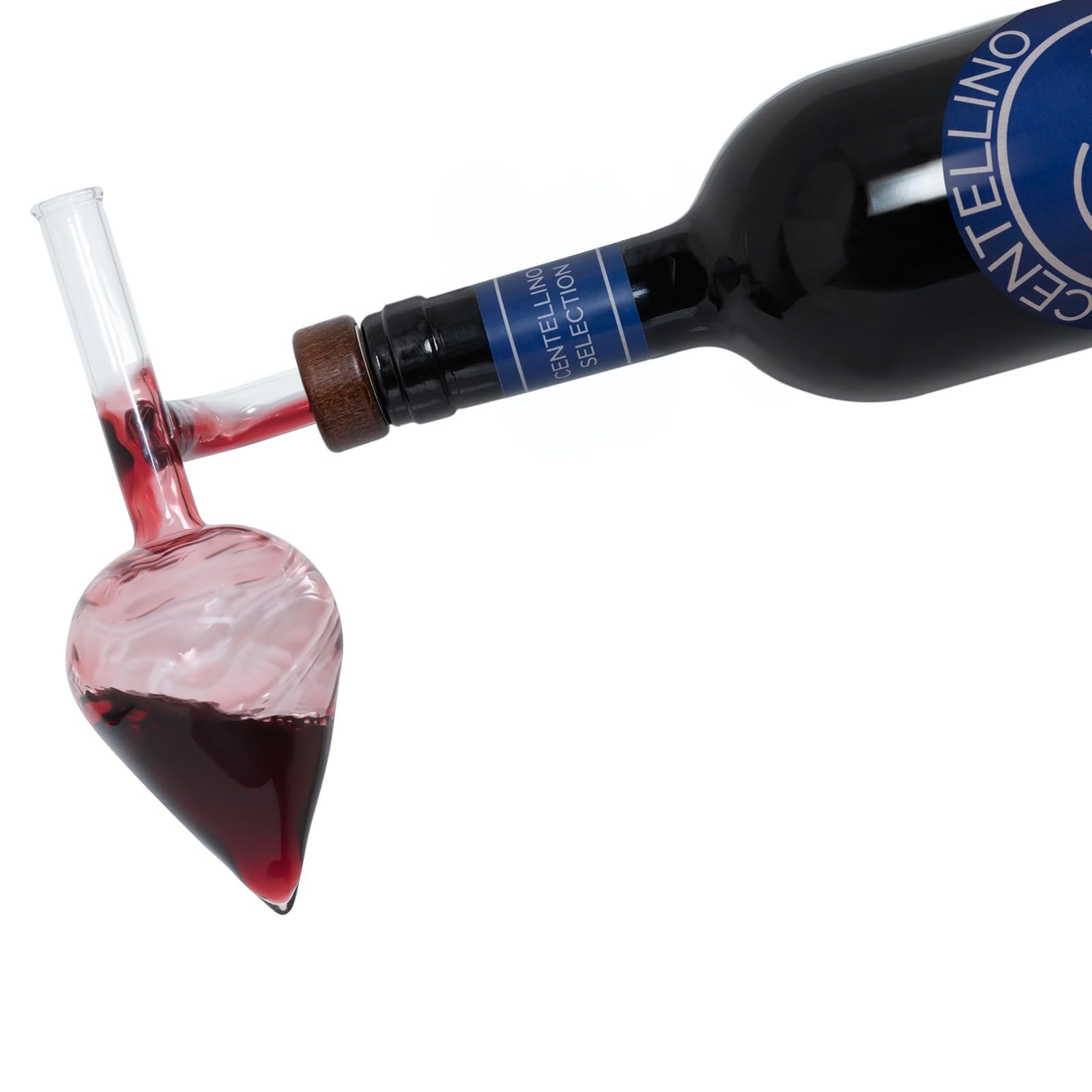 Wine Aerator