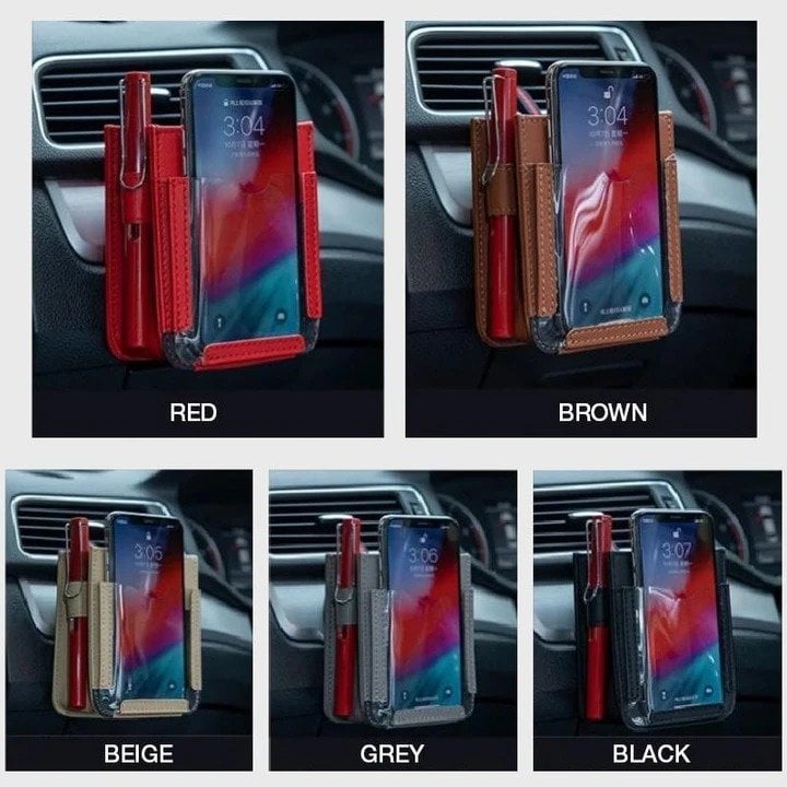 🔥BIG SALE - 47% OFF🔥 Multifunctional Car Pocket