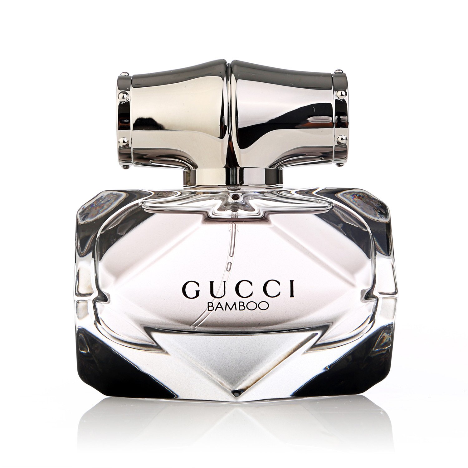 Gucci Bamboo for Women 2.5 oz Eau de Parfum Spray