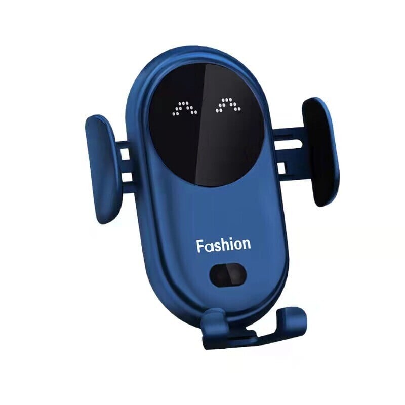 🔥49% OFF-Smart Car Wireless Charger Phone Holder(BUY 2 Free Shipping)