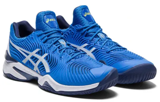 Asics Court FF Novak zapatos deportivos-1