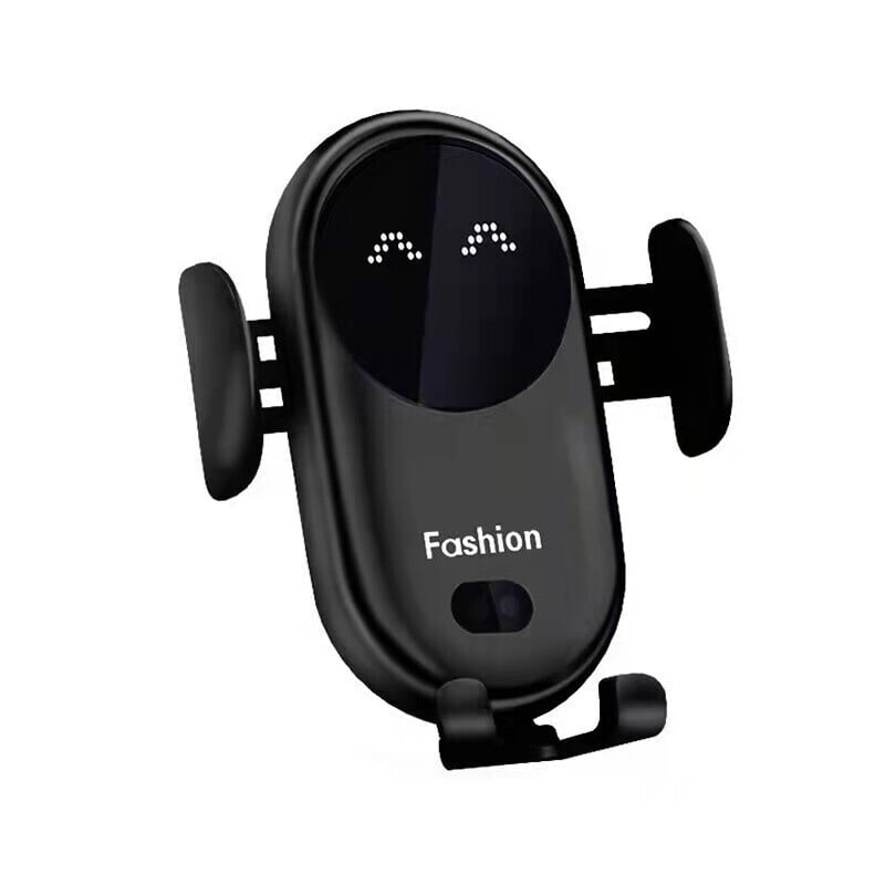 🔥49% OFF-Smart Car Wireless Charger Phone Holder(BUY 2 Free Shipping)