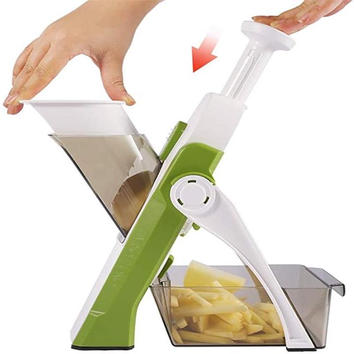 (🎅CHRISTMAS SALE )Kitchen Chopping Artifact