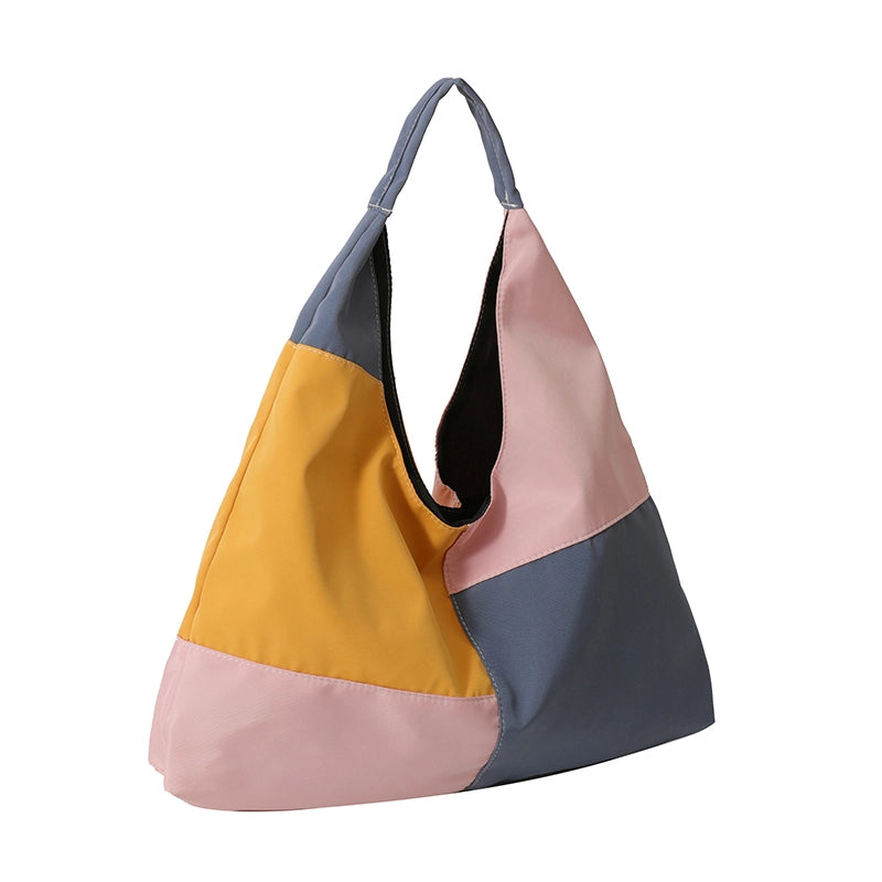 Women's All Seasons Canvas Classic Style Shoulder Bag