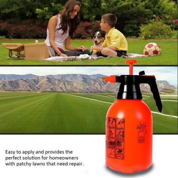 🔥Last Day Save 50% 0FF -🧊Hot Sale Green Grass Lawn Spray-ONLY $9.99!!!