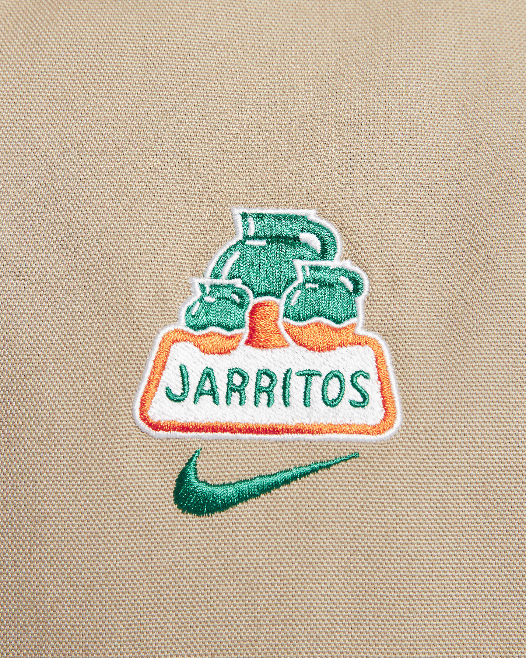 Nike SB x Jarritos®️