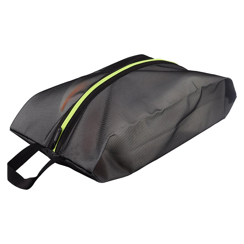 Shoe Bag Shoe Bag Shoe Cover Travel Shoes Storage Bag Sports Shoes Storage Hanging TPU Composite Material Dustproof And Waterproof