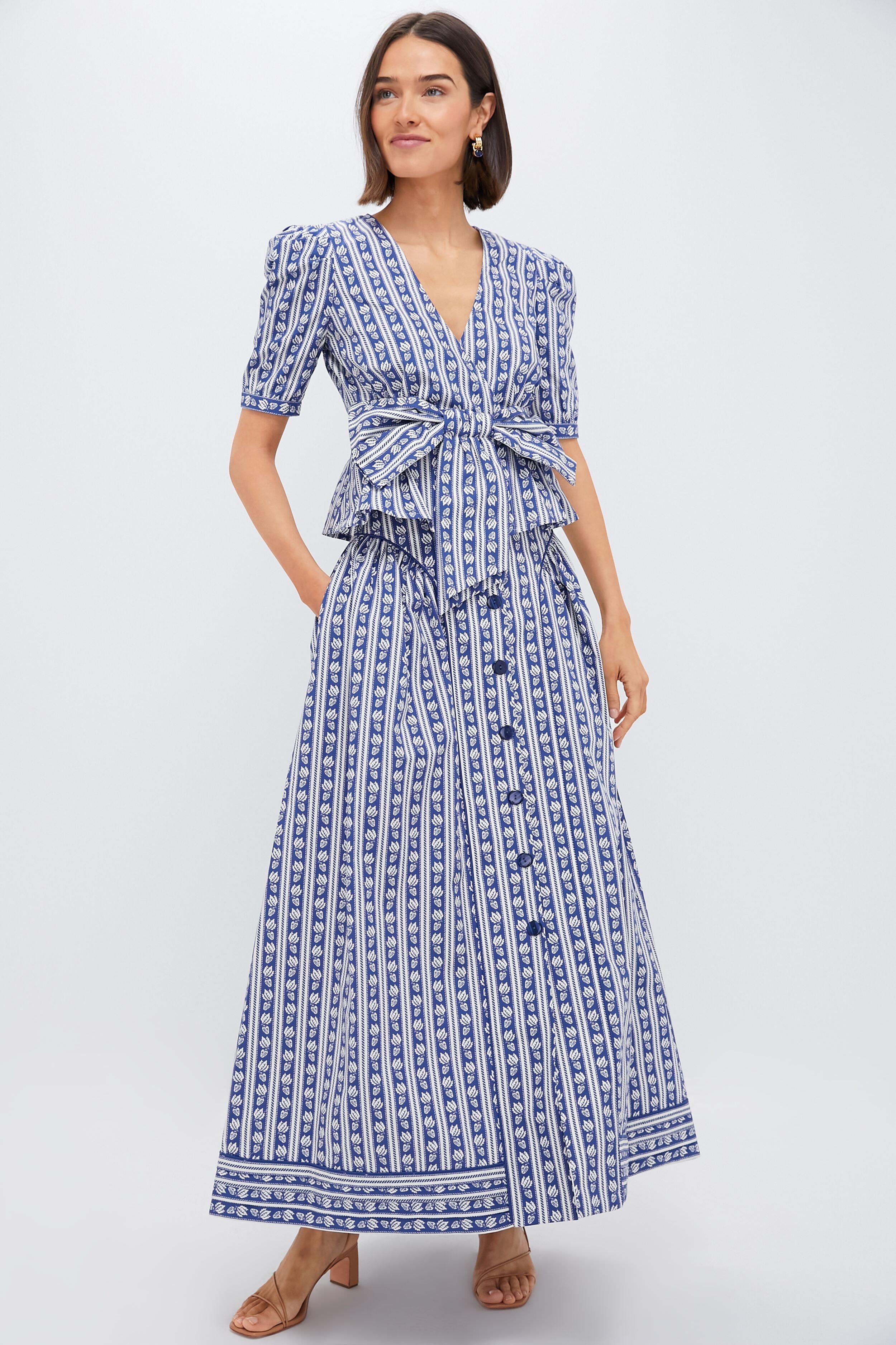 Fragaria Londa Skirt