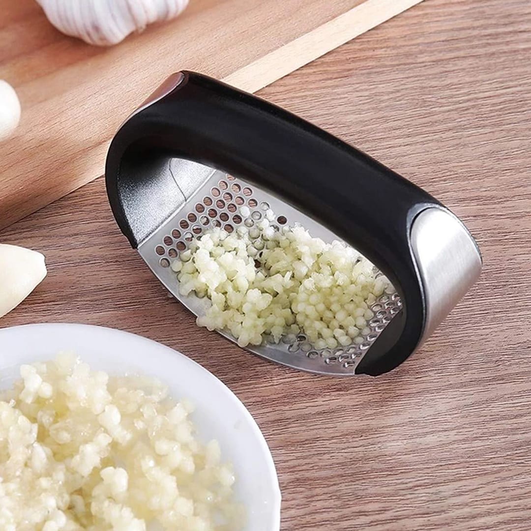 Garlic Grinder