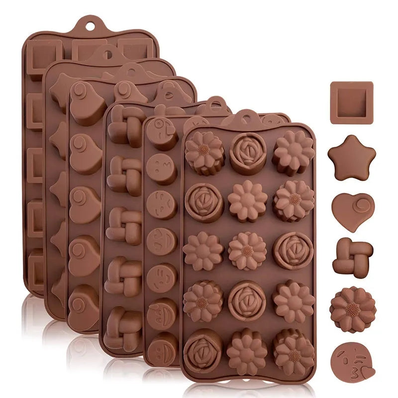 CHOCOLATE MOLD